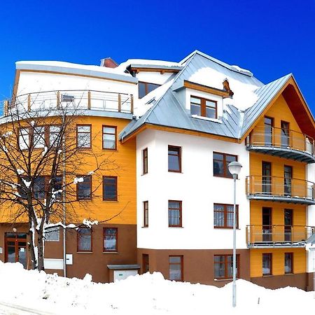 Apartments Rokytka 112 A 208 Rokytnice nad Jizerou Δωμάτιο φωτογραφία
