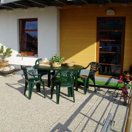Apartments Rokytka 112 A 208 Rokytnice nad Jizerou Εξωτερικό φωτογραφία