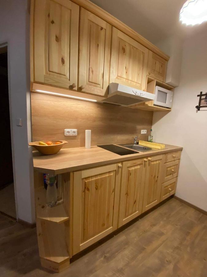 Apartments Rokytka 112 A 208 Rokytnice nad Jizerou Εξωτερικό φωτογραφία