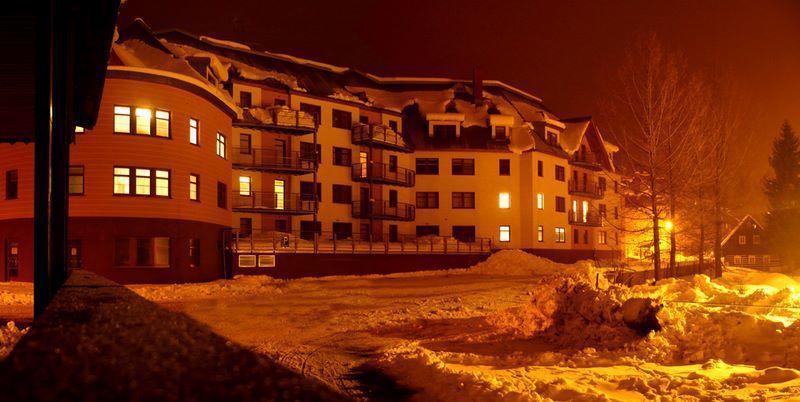Apartments Rokytka 112 A 208 Rokytnice nad Jizerou Δωμάτιο φωτογραφία