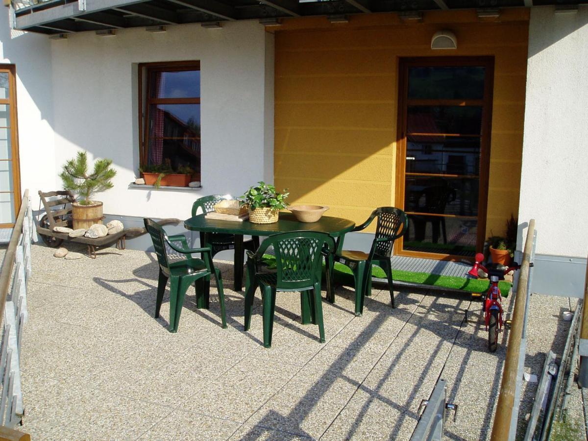 Apartments Rokytka 112 A 208 Rokytnice nad Jizerou Εξωτερικό φωτογραφία
