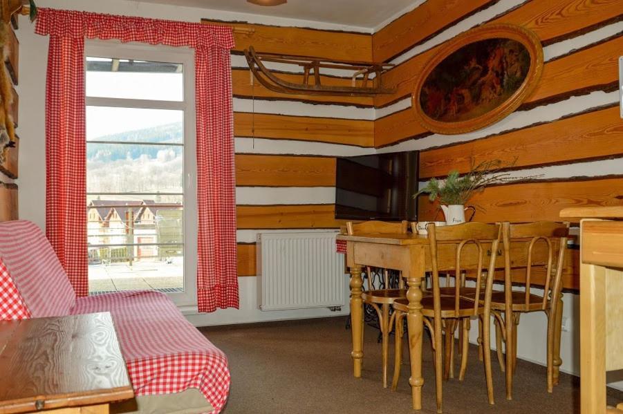 Apartments Rokytka 112 A 208 Rokytnice nad Jizerou Εξωτερικό φωτογραφία