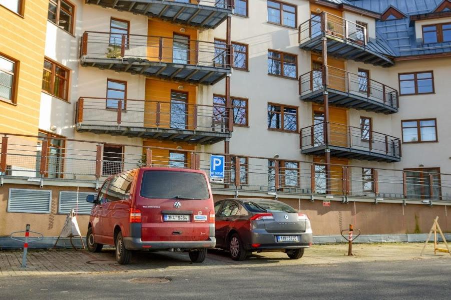 Apartments Rokytka 112 A 208 Rokytnice nad Jizerou Εξωτερικό φωτογραφία