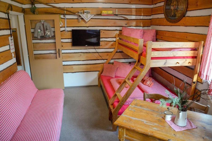Apartments Rokytka 112 A 208 Rokytnice nad Jizerou Εξωτερικό φωτογραφία